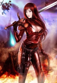 (BG/綜合影視同人)重生紅樓之焦大孫女(李莫愁同人)