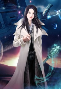 出生在庵堂裏的女人