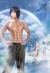 穿成重生文男主后妈