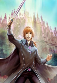 盈盈美人顧