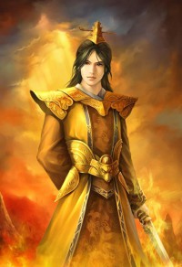 風流村官