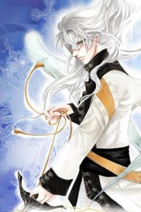 (综漫同人)教祖杰重生后把挚友创疯了