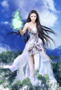 丹凤朝阳/从宫女到皇后