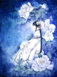 (我爱罗同人)染沙