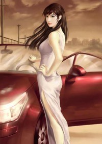 完美隱婚,律師老公不太壞