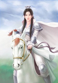 倾城雪苍茫