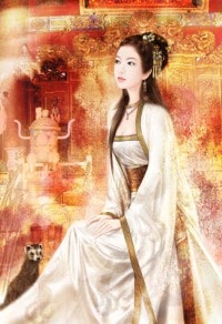 蕾絲[GL]