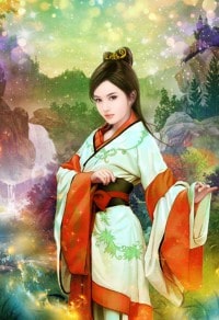 鹹魚貴妃拿了萬人迷劇本
